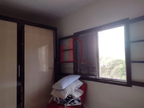 Imagem Casa à venda em Caieiras-SP, no Jardim Monte Alegre: 3 quartos, 1 suíte, 2 salas, 2 banheiros, 2 vagas de garagem e 99m². Confira!