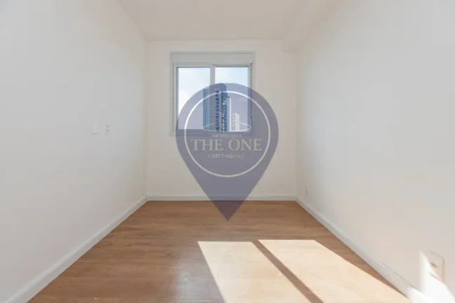 Imagem Imperdível oportunidade de investimento: Apartamento à venda em São Paulo-SP, Vila São José (Ipiranga), 2 quartos, 2 salas, 1 banheiro, 40m².