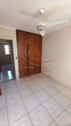 Imagem Apartamento - Ribeirão Preto - Presidente Medici