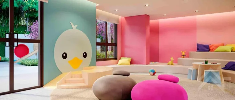 Imagem Seu Apartamento PRONTO com Suíte na 1ª Rua-Jardim de SP
