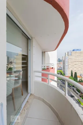 Imagem Apartamento à Venda - Cambuci, 2 Quartos, 120 m2