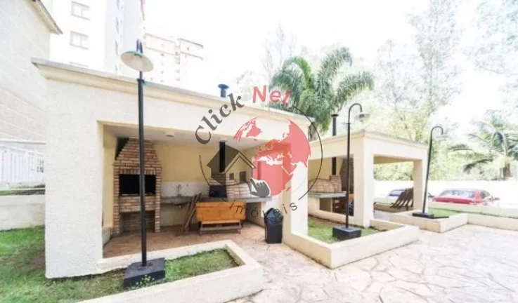 Imagem Apartamento em Ótima localização do bairro Planalto à Venda