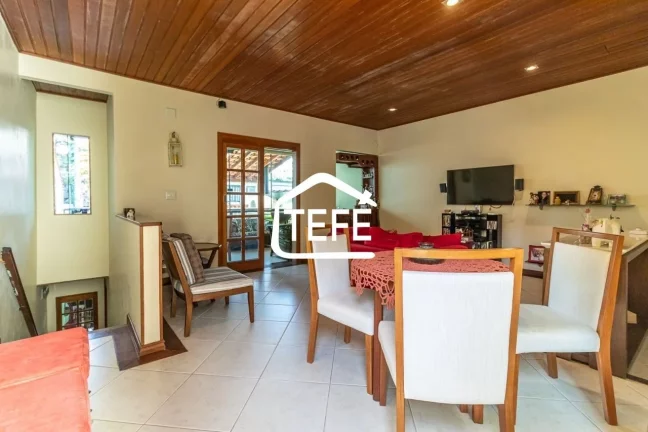 Imagem Casa à venda, 150 m² por R$ 850.000,00 - Freguesia (Jacarepaguá) - Rio de Janeiro/RJ