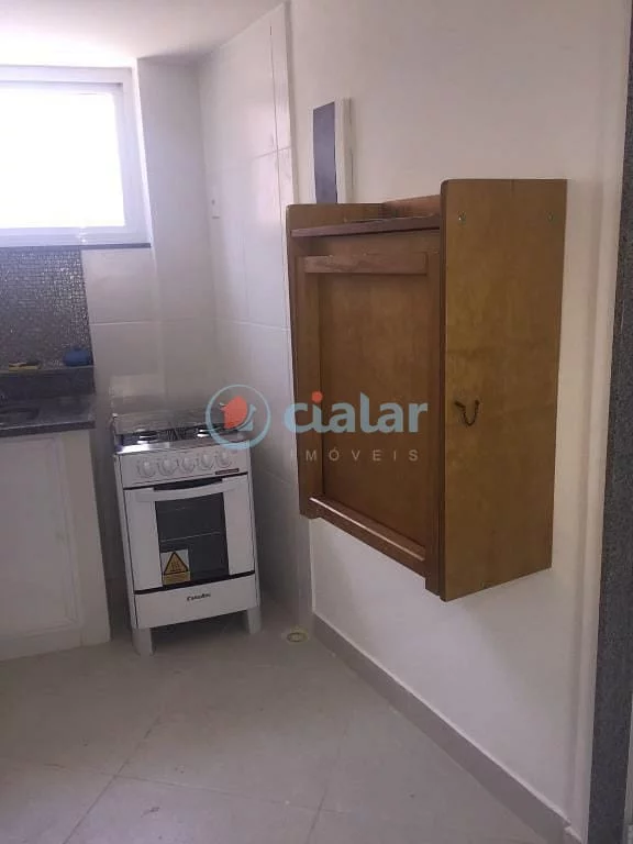 Imagem Apartamento com 1 dormitório à venda, 28 m por R$ 320.000,00 - Botafogo - Rio de Janeiro/RJ Imagem Apartamento com 1 dormitório à venda, 28 m por R$ 320.000,00 - Botafogo - Rio de Janeiro/RJ