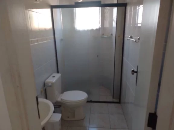 Imagem Apartamento com 1 dorm, Maracanã, Praia Grande - R$ 265 mil, Cod: 2930