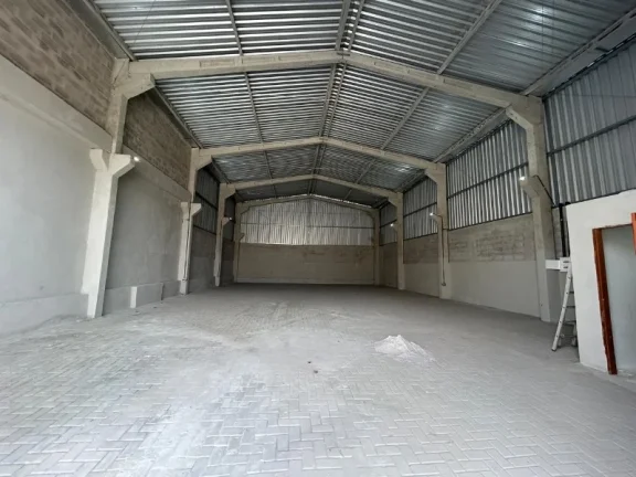 Imagem GALPAO INDUSTRIAL em SERRA - ES, ALTEROSAS