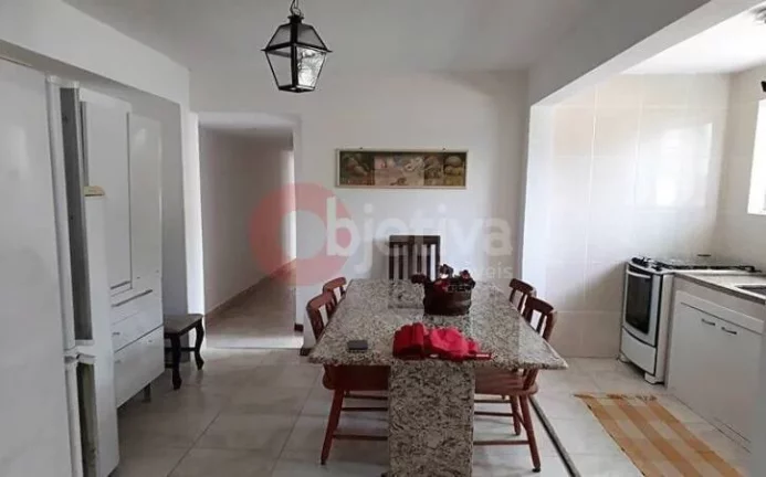 Imagem Casa com 4 dormitórios à venda, 300 m² por R$ 750.000,00 - Guriri - Cabo Frio/RJ