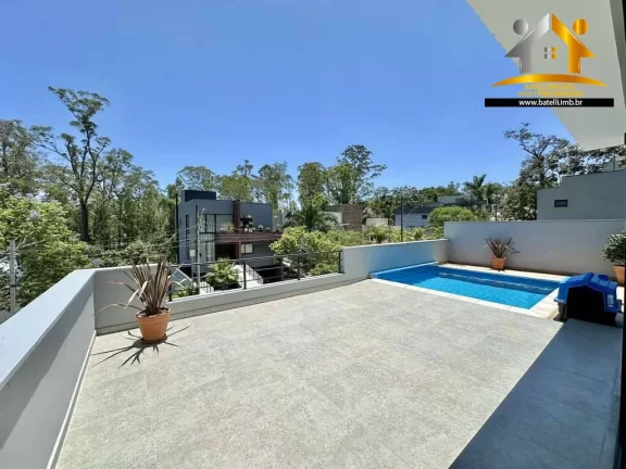 Imagem Casa à venda no condomínio Reserva do Vianna | Batelli Imóveis