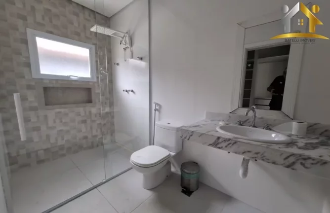Imagem Casa - Locação - Haras Bela Vista - Vargem Grande Paulista | Batelli Imóveis