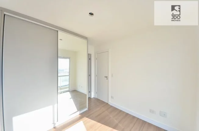 Imagem Apartamento a Venda no bairro Rebouças - Curitiba, PR
