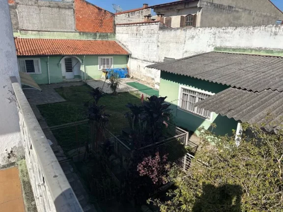 Imagem Sobrado com 2 dormitórios à venda, 300 m² por R$ 1.350.000,00 - Vila Rea - Poá/SP