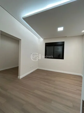Imagem Imperdível: Casa de luxo em condomínio à venda em Campo Grande-MS, Residencial Damha III - 4 quartos, 4 suítes, 3 salas, 1 banheiro, 4 vagas de garagem, 350m² de área.