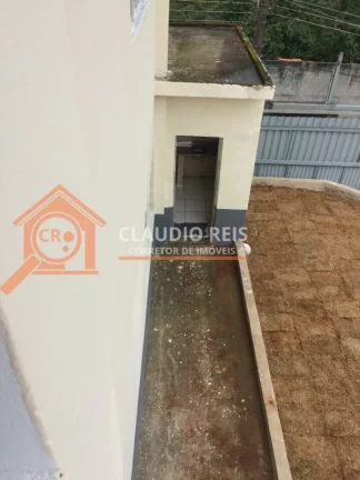 Imagem Galpão comercial à venda com 500m² - Grajaú