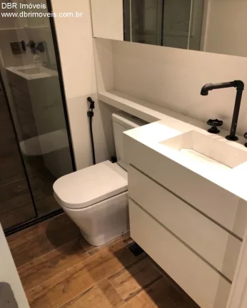 Imagem APARTAMENTO RESIDENCIAL em São Paulo - SP, Santa Cecília