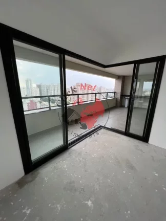 Imagem Apartamento à Venda no bairro Campestre em Santo André com 3 suítes e 3 vagas
