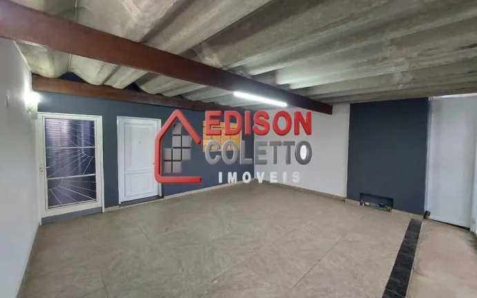 Imagem Pronto para Morar - Charmosa casa reformada a venda em Santa Terezinha, Piracicaba!