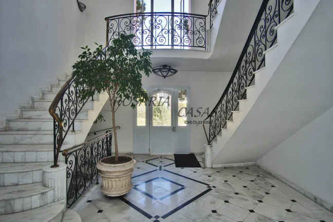 Imagem APARTAMENTO NO JARDIM EUROPA