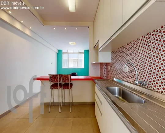 Imagem APARTAMENTO RESIDENCIAL em São Paulo - SP, Vila Mariana