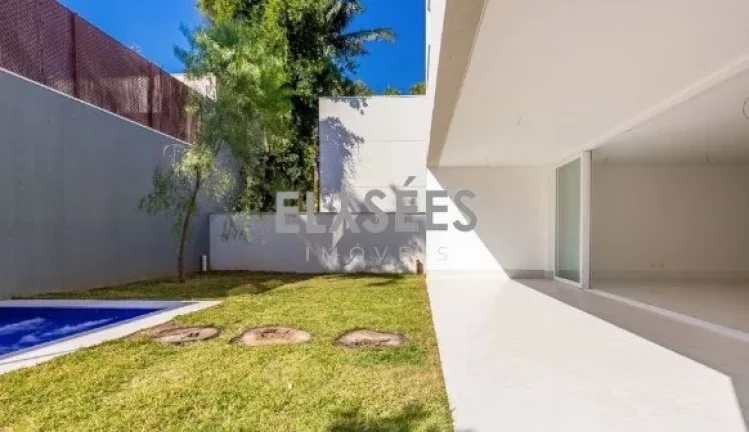 Imagem Casa RESIDENCIAL em SÃO PAULO - SP, GRANJA JULIETA