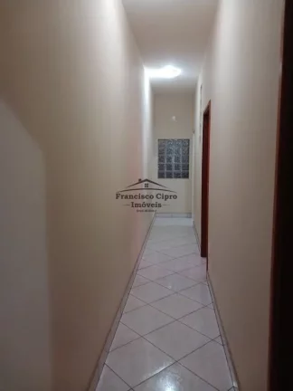 Imagem Casa à venda no bairro Pedregulho - Guaratinguetá/SP