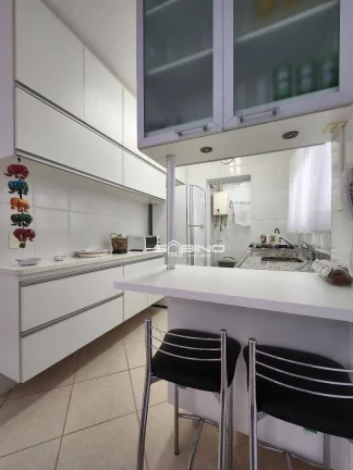 Imagem Apartamento para locação Réveillon com 3 dormitórios sendo1 Suíte, em Riviera de São Lourenço – Bertioga SP