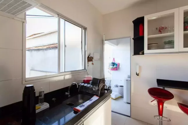 Imagem CASA EM CONDOMÍNIO+LINEAR+VAGA DE GARAGEM