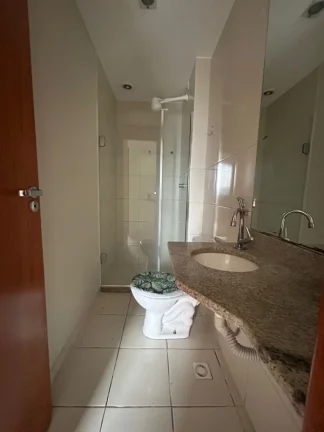 Imagem APARTAMENTO RESIDENCIAL em SERRA - ES, PARQUE RESIDENCIAL LARANJEIRAS