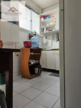 Imagem Apartamento para Venda em Salvador, Pituba, 3 dormitórios, 1 suíte, 3 banheiros, 1 vaga