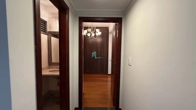 Imagem LINDO APARTAMENTO EM ANDAR ALTO DO EDIFÍCIO IBIZA DISPONÍVEL PARA LOCAÇÃO NO CENTRO DE FRANCA/SP