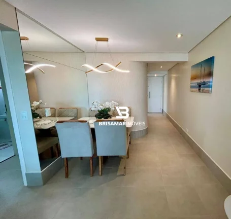 Imagem Apartamento à venda, 85 m² - Tombo - Guarujá/SP