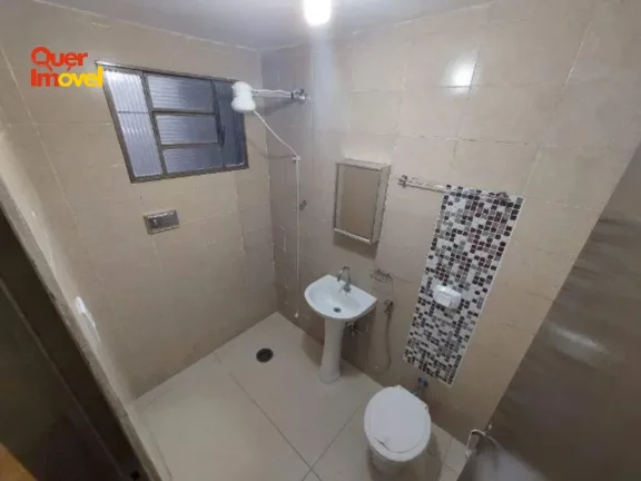 Imagem Casa à venda em Campos Elíseos, Ribeirão Preto-SP 3 quartos, 1 suíte, 1 sala, 2 banheiros, 1 vaga 114m² Quer Imóvel Negócios Imobiliários