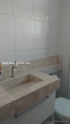 Imagem Apartamento para Locação em Guarulhos / SP no bairro Centro