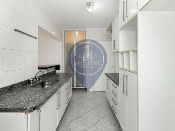 Imagem Apartamento à venda em São Paulo, Parque Imperial: 3 quartos, 1 suíte, 2 salas, 3 banheiros, 2 vagas, 93m².