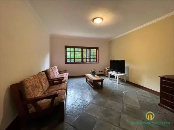 Imagem Casa no Miolo da Granja com 4d / 2sts, piscina, gourmet, hóspedes!