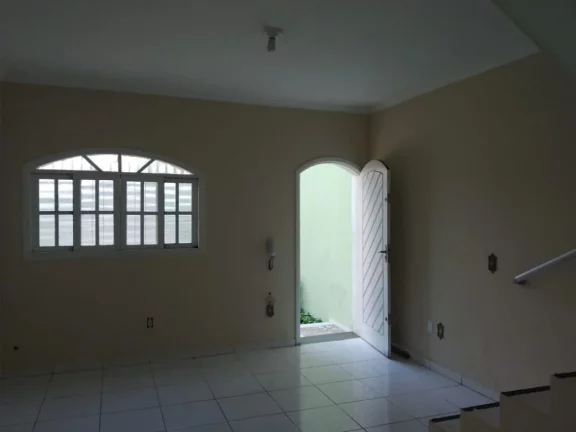 Imagem Sobrado à venda, 182 m² por R$ 800.000,00 - Vila Costa - Suzano/SP