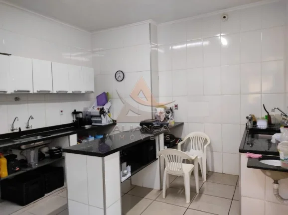 Imagem Comercial - Ribeirão Preto - Jardim Paulista