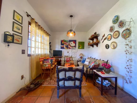 Imagem Casa à venda, 70 m² por R$ 850.000,00 - Comary - Teresópolis/RJ