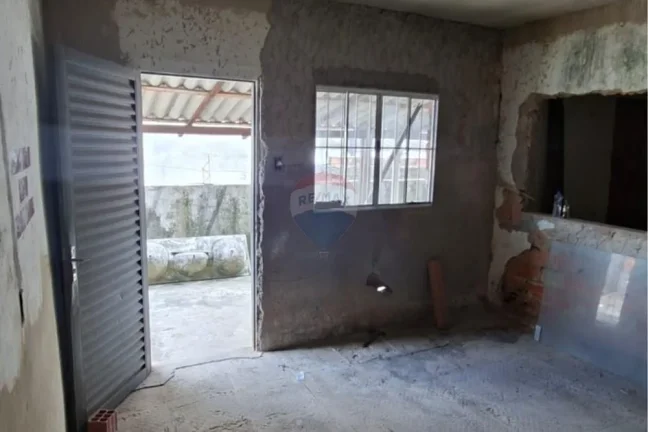 Imagem "Casa em Votorantim - Potencial e Retorno Garantido!"