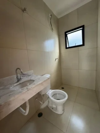 Imagem Casa para Venda em Itanhaém, Tupy, 2 dormitórios, 1 suíte, 1 banheiro, 2 vagas