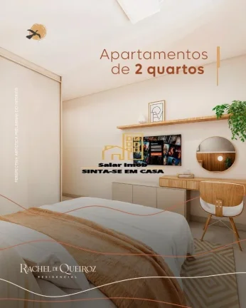 Imagem Apartamento| Rachel Queiroz| Sao Geraldo| Volta Redonda Rj