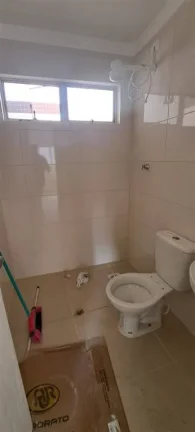Imagem APARTAMENTO COM 32 m² - AVIAÇÃO - PRAIA GRANDE SP