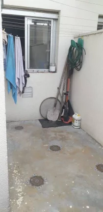 Imagem Apartamento com 3 dormitórios à venda, 79 m² por R$ 405.000,00 - Vila Homero Thon - Santo André/SP