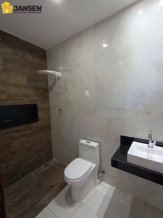 Imagem CASA C/03 QUARTOS S/ 02 SUÍTES EM COND. FECHADO À 35 MINUTOS DE J. PESSOA