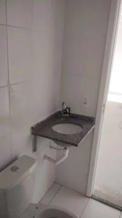 Imagem Apartamento com 2 dormitórios à venda, 46 m² por R$ 275.000,00 - Jardim Gutierres - Sorocaba/SP