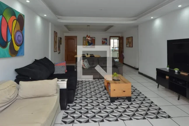 Imagem Apartamento à Venda - Recreio, 5 Quartos, 180 m2