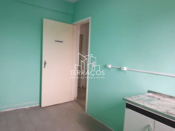 Imagem SALÃO COMERCIAL PARA LOCAÇÃO - JARDIM MESSINA - JUNDIAI - SP