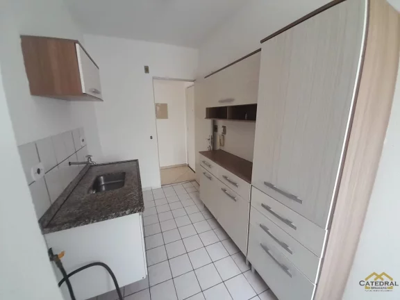 Imagem Apartamento a Venda Residencial Nove de Julho II - Jardim Paulista - Jundiaí - SP