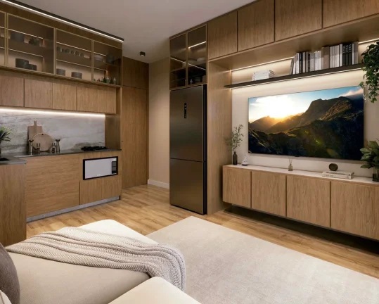 Imagem APARTAMENTO RESIDENCIAL em São Paulo - SP, Vila Clementino