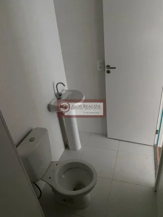 Imagem Aluguel de Apartamento 1 Dormitório em Socorro - R$1500