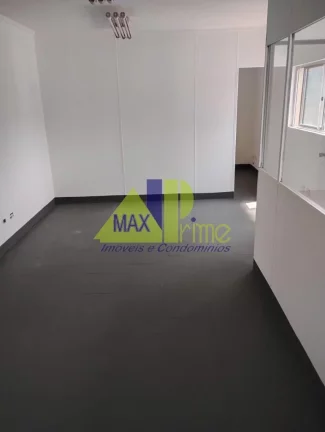 Imagem Galpão Comercial para Locação na Vila Guilhermina, São Paulo-SP: 468m² de Área Disponível!